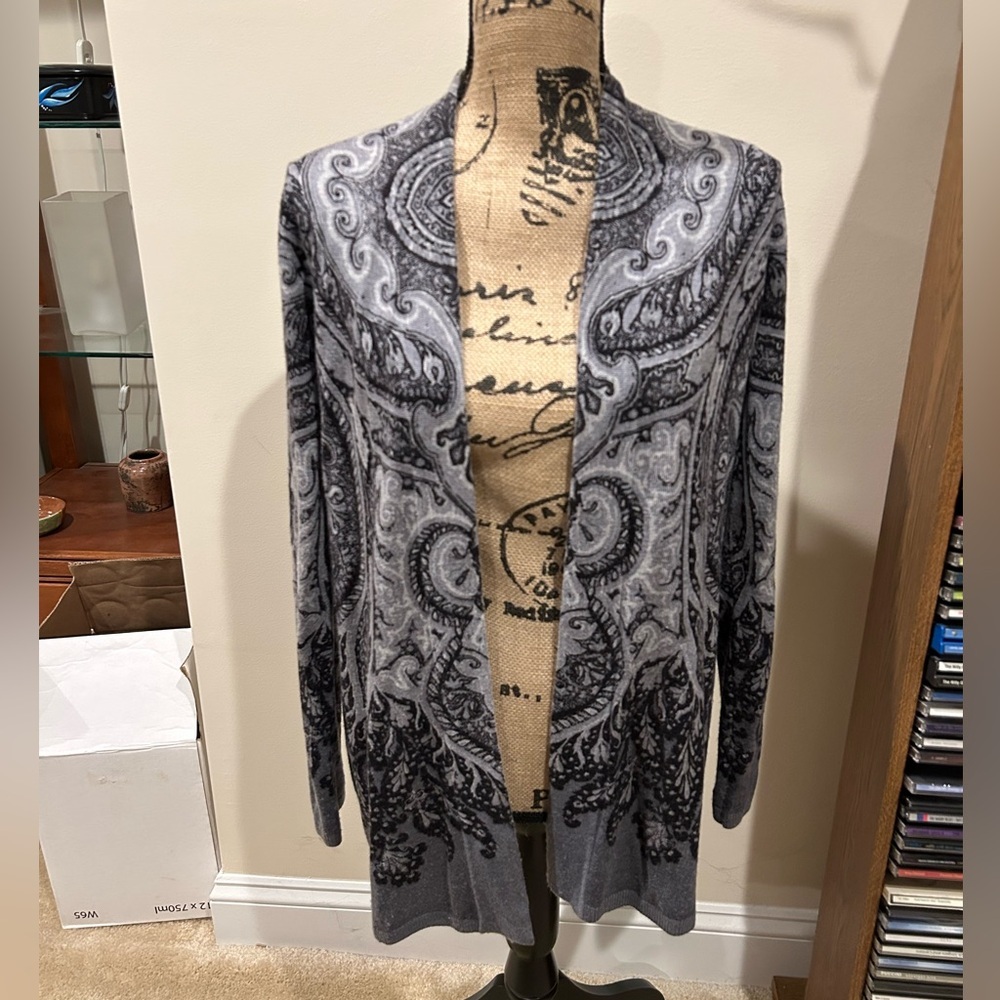 Talbots sweater